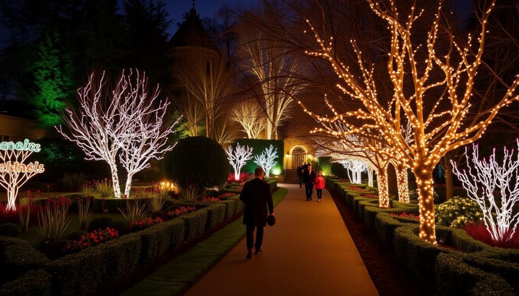 garden d'lights bellevue tickets garden d'lights bellevue tickets