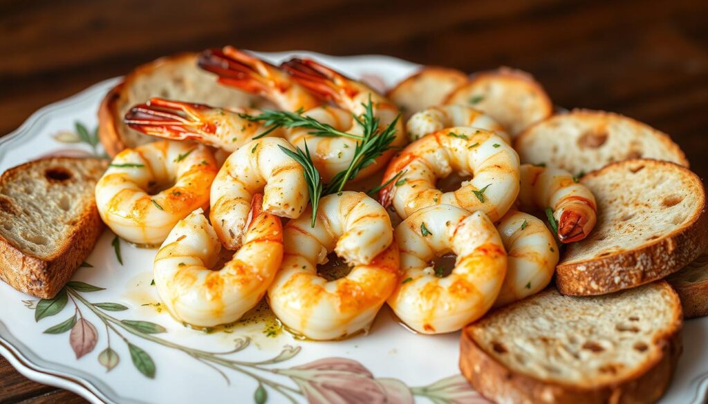 garlic baked shrimp recipe christmas garlic baked shrimp recipe christmas
