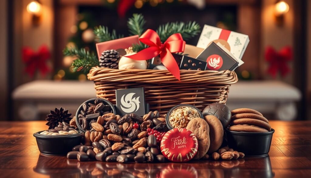 gift basket gift basket