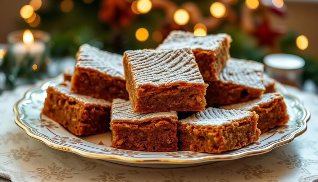 gingerbread blondies recipe gingerbread blondies recipe