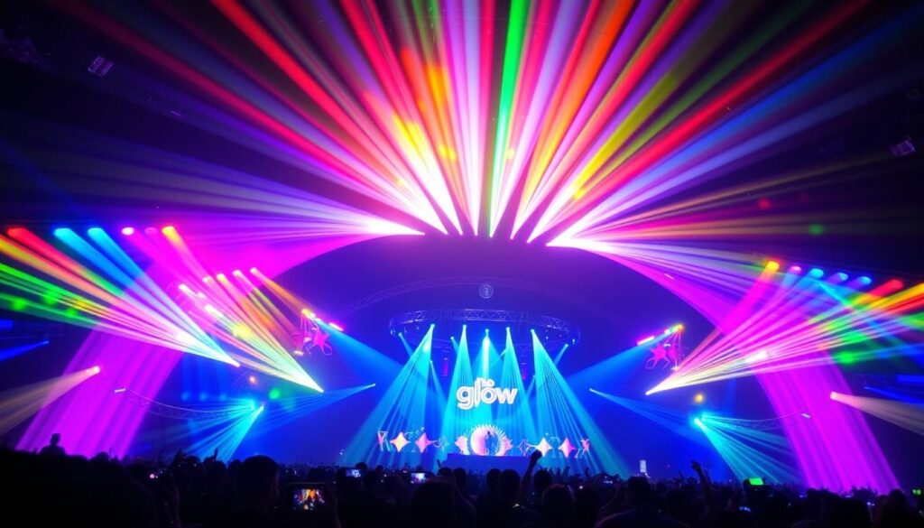 glow light show lane events center eugene glow light show lane events center eugene