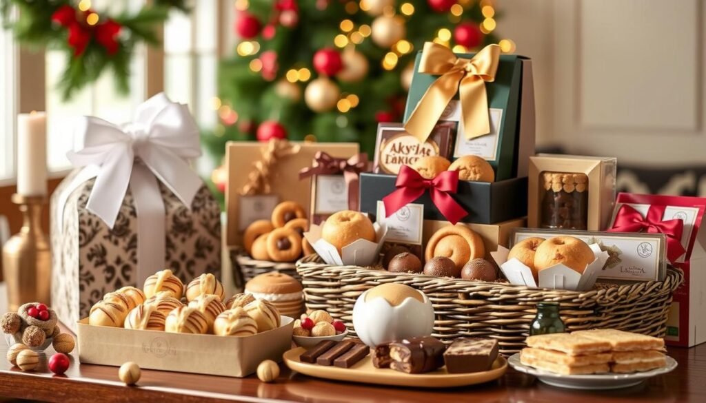 gourmet bakery christmas gift baskets free shipping gourmet bakery christmas gift baskets free shipping