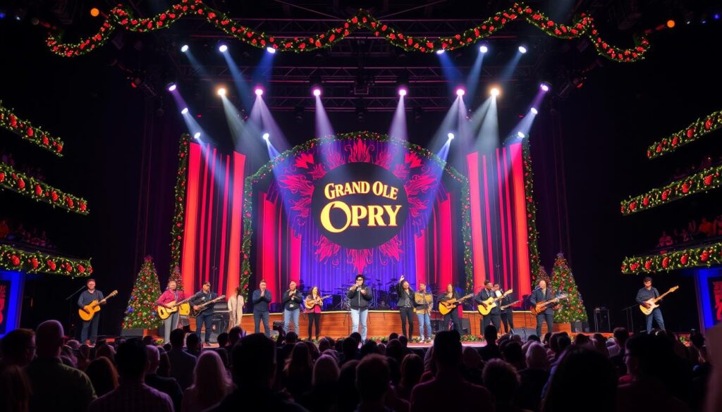 grand ole opry christmas shows grand ole opry christmas shows