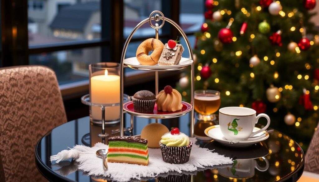 grinchmas afternoon tea nashville grinchmas afternoon tea nashville
