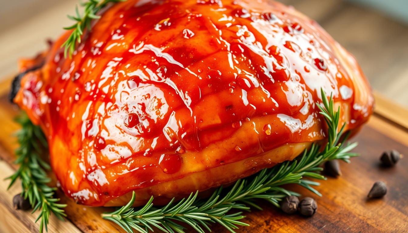 ham for christmas recipes