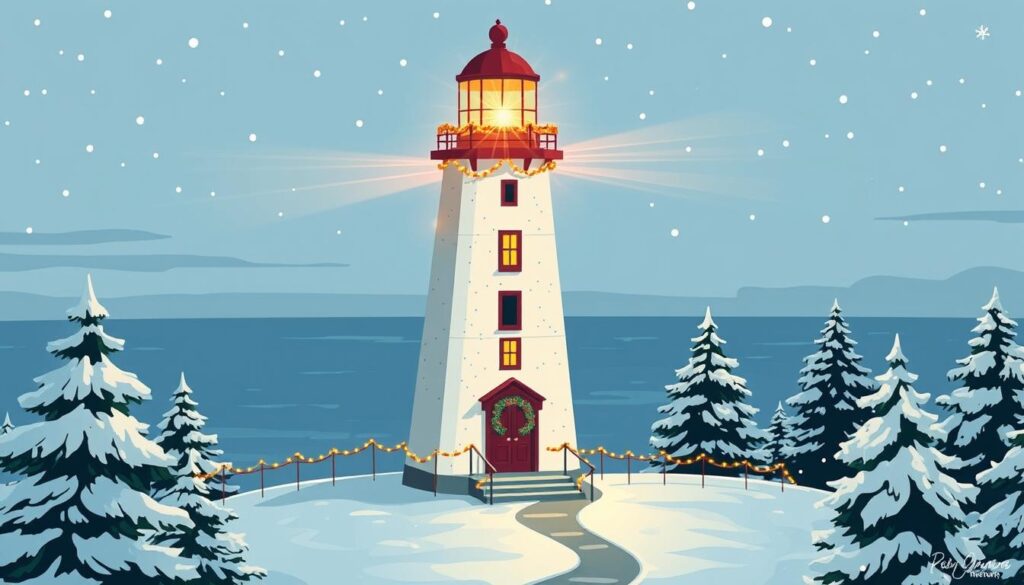 heceta head lighthouse christmas events heceta head lighthouse christmas events