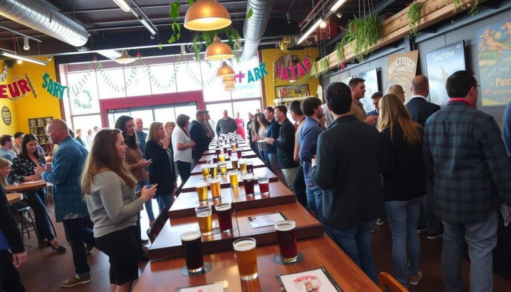 holiday craft beer eugene oregon holiday craft beer eugene oregon