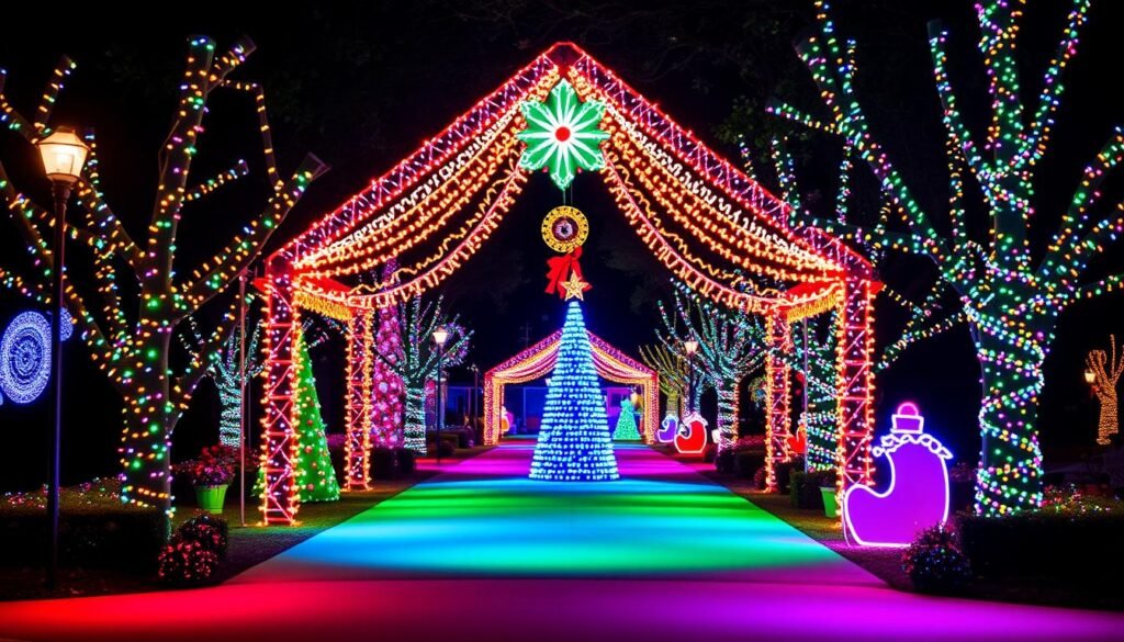 holiday festival of lights james island holiday festival of lights james island