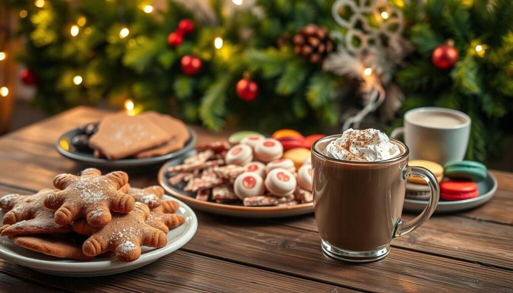 holiday food holiday food