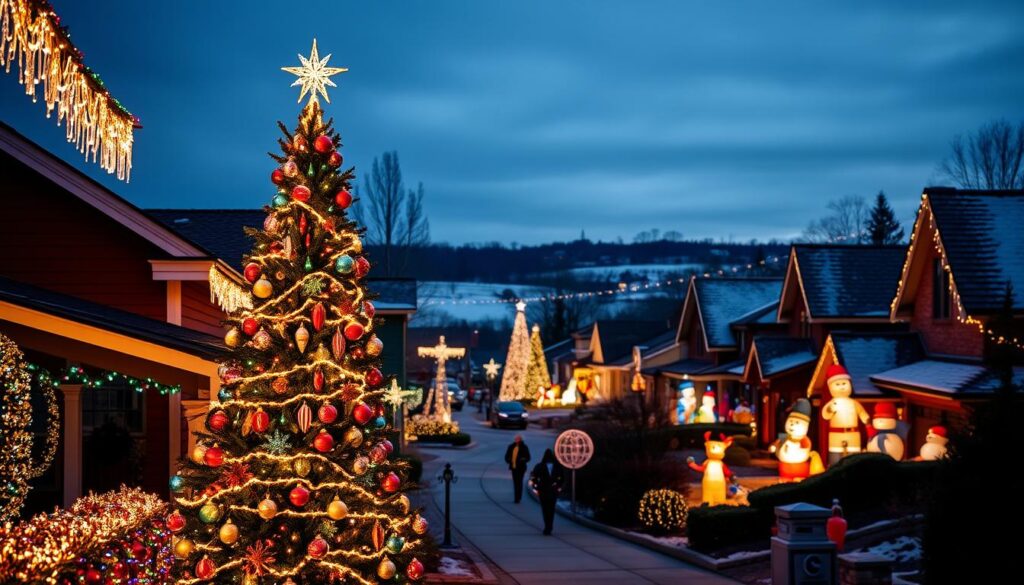 holiday lighting holiday lighting
