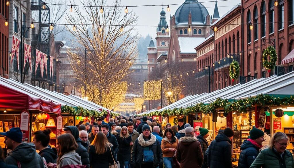 holiday market holiday market