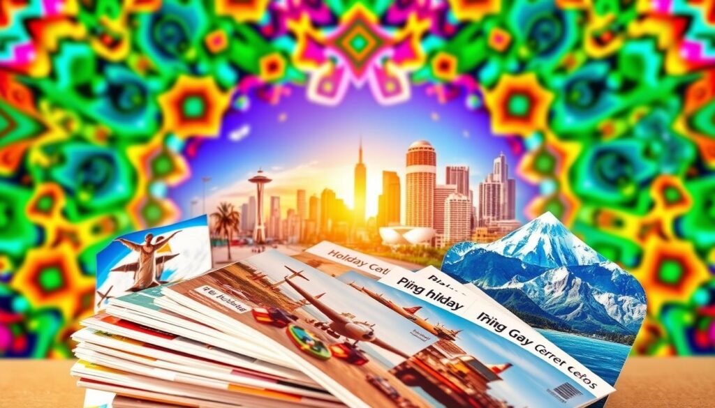 holiday travel deals