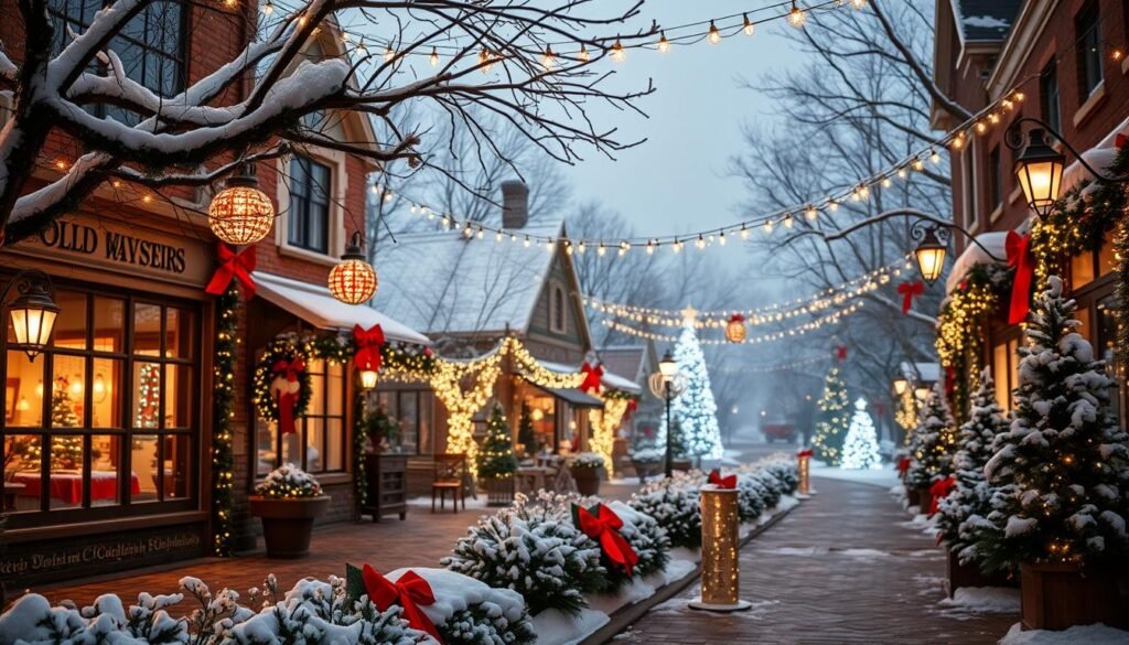 home for the holidays old town spring