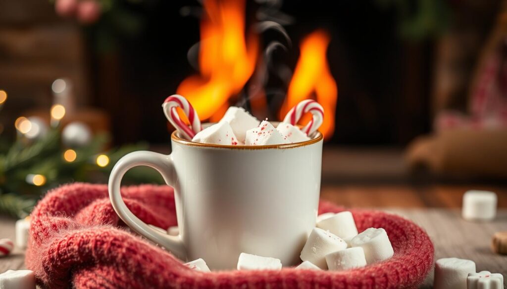 homemade peppermint marshmallows for hot chocolate homemade peppermint marshmallows for hot chocolate