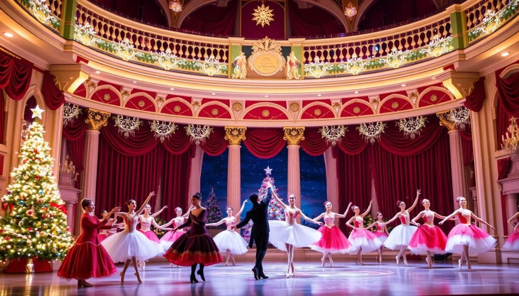 houston ballet nutcracker tickets