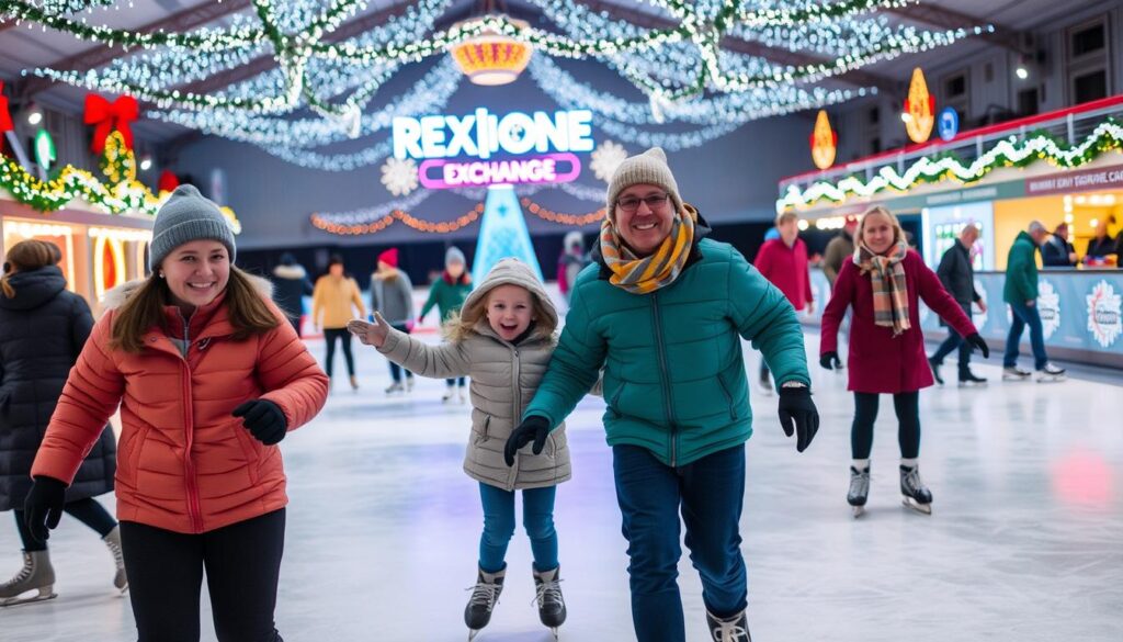 ice skating rink exchange eugene ice skating rink exchange eugene