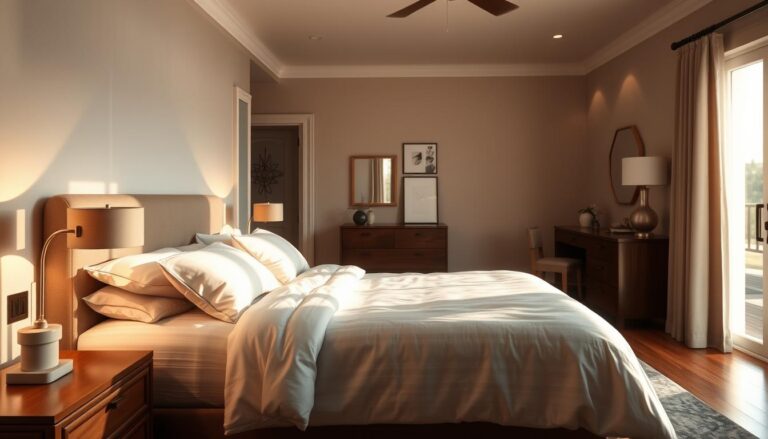 ideas to decorate the bedroom