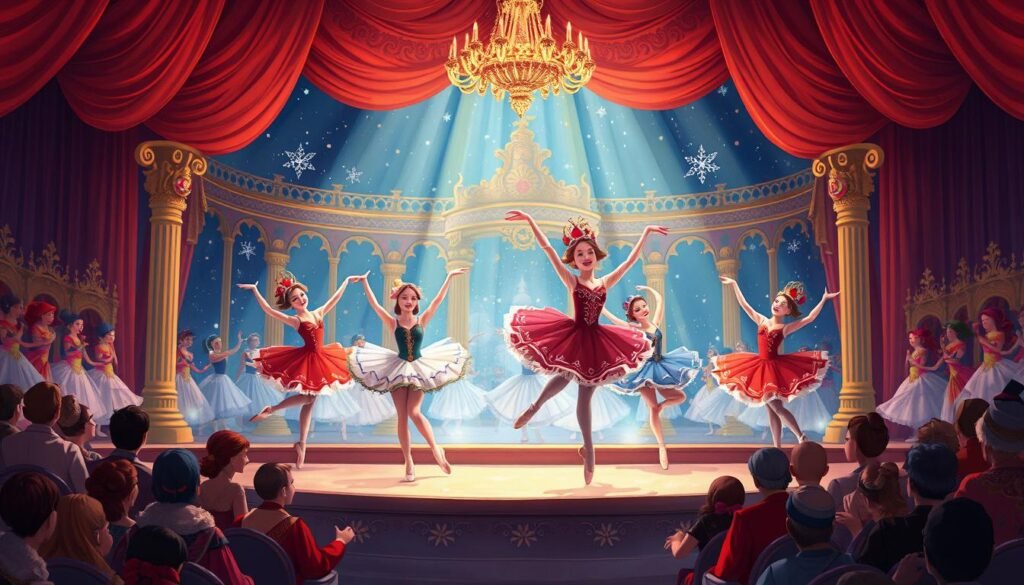 kansas city ballet nutcracker tickets kansas city ballet nutcracker tickets