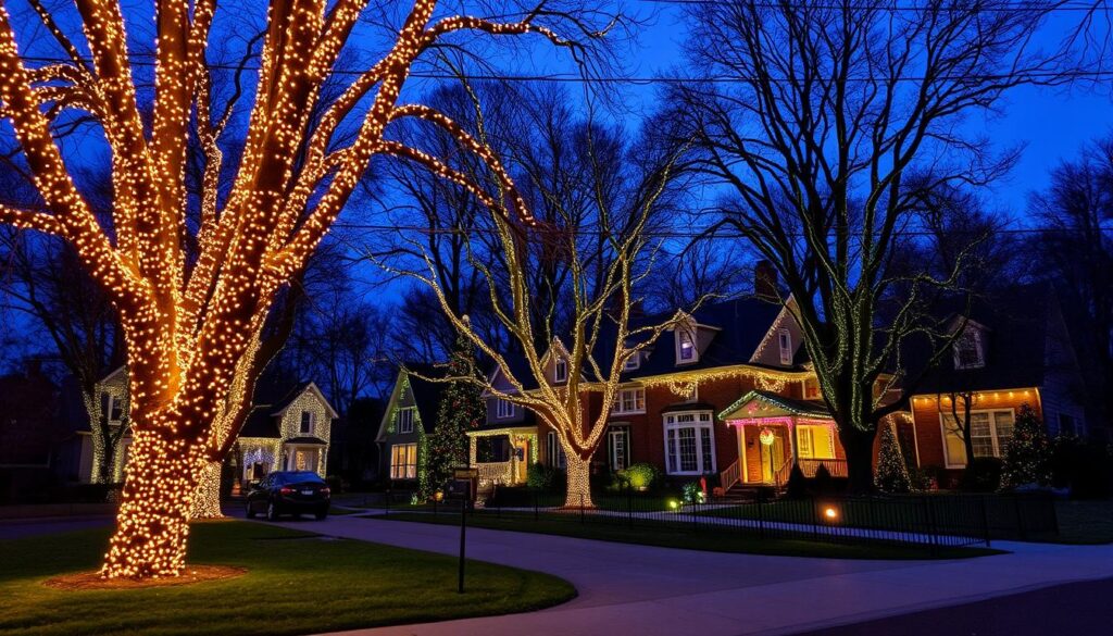 kessler park christmas lights dallas kessler park christmas lights dallas