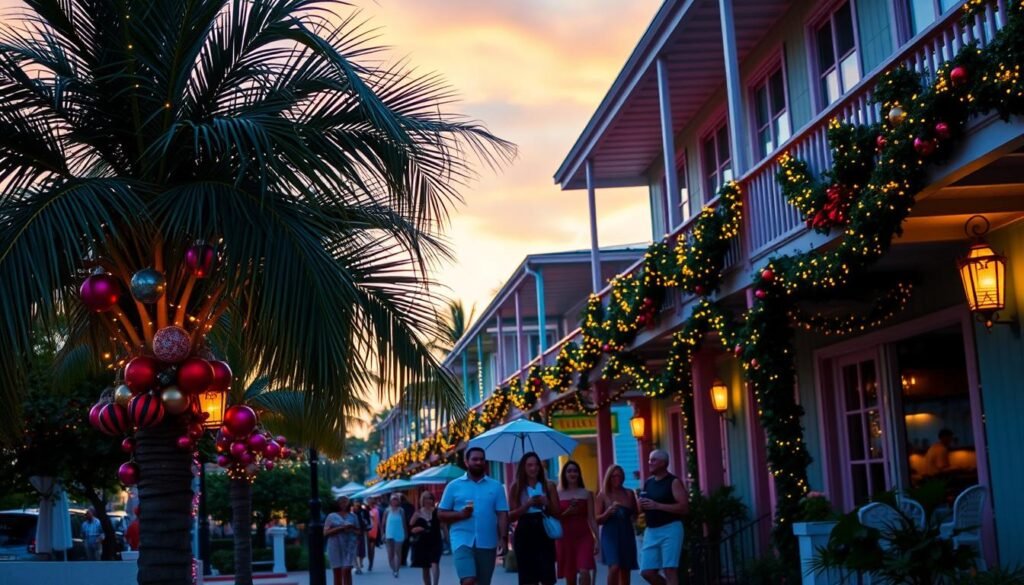 key west christmas key west christmas