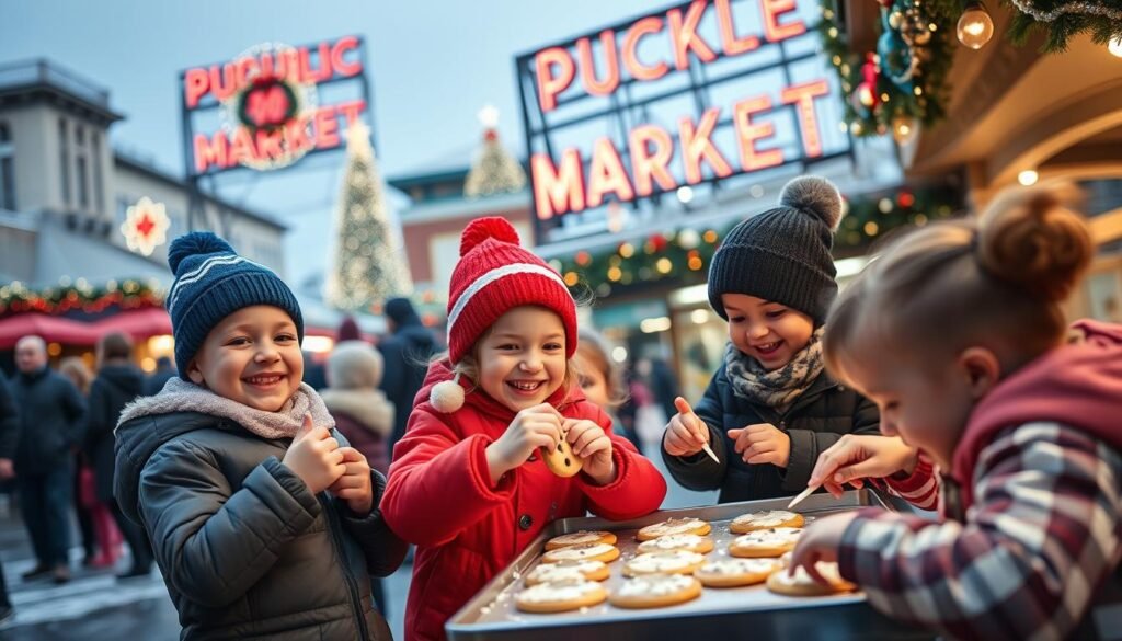 kid friendly christmas events seattle kid friendly christmas events seattle