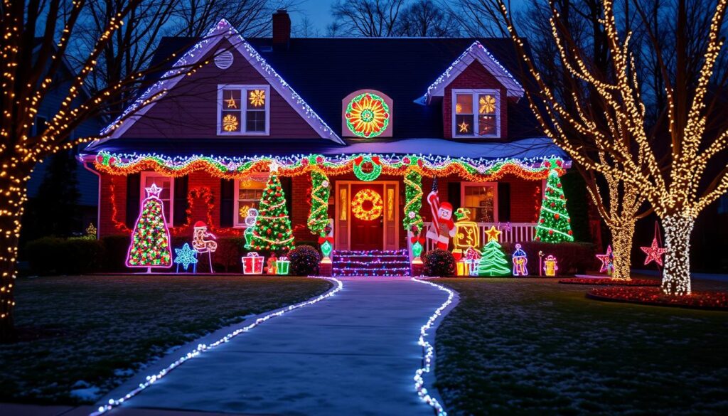 knoxville home christmas light shows knoxville home christmas light shows