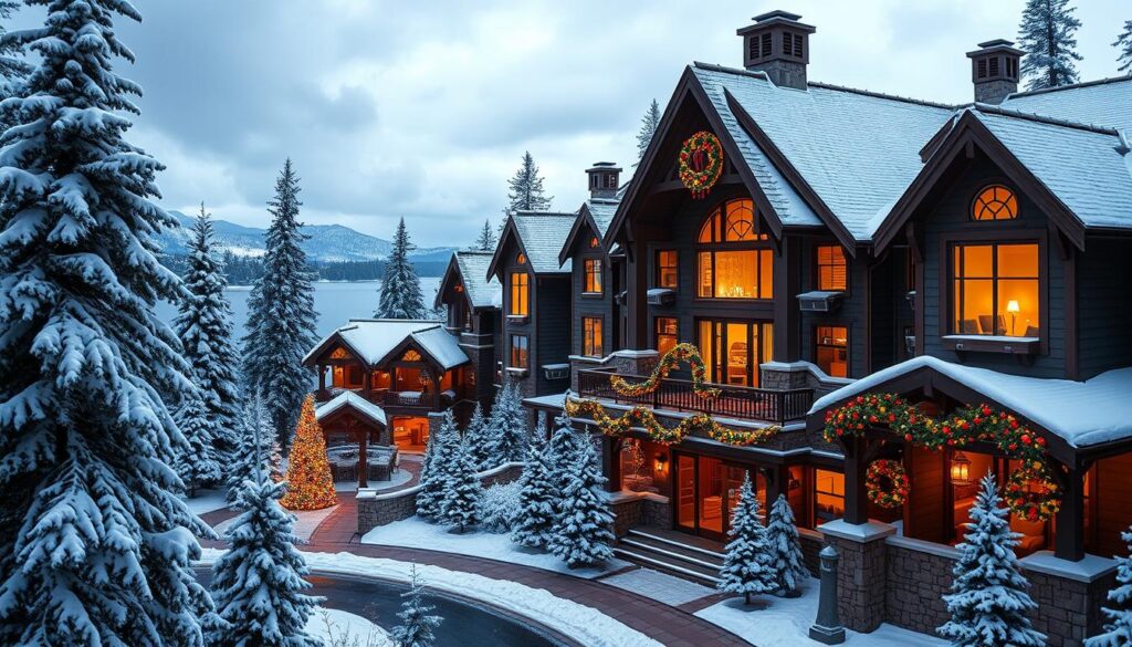 lake tahoe christmas accommodations lake tahoe christmas accommodations