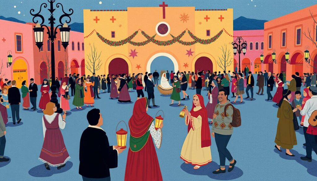 las posadas santa fe new mexico
