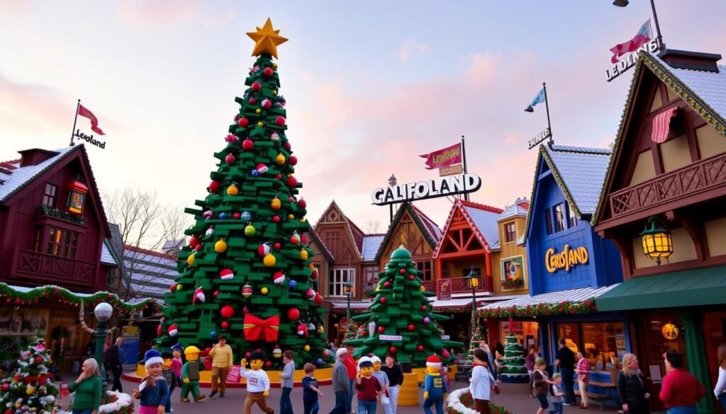 legoland california holiday tickets