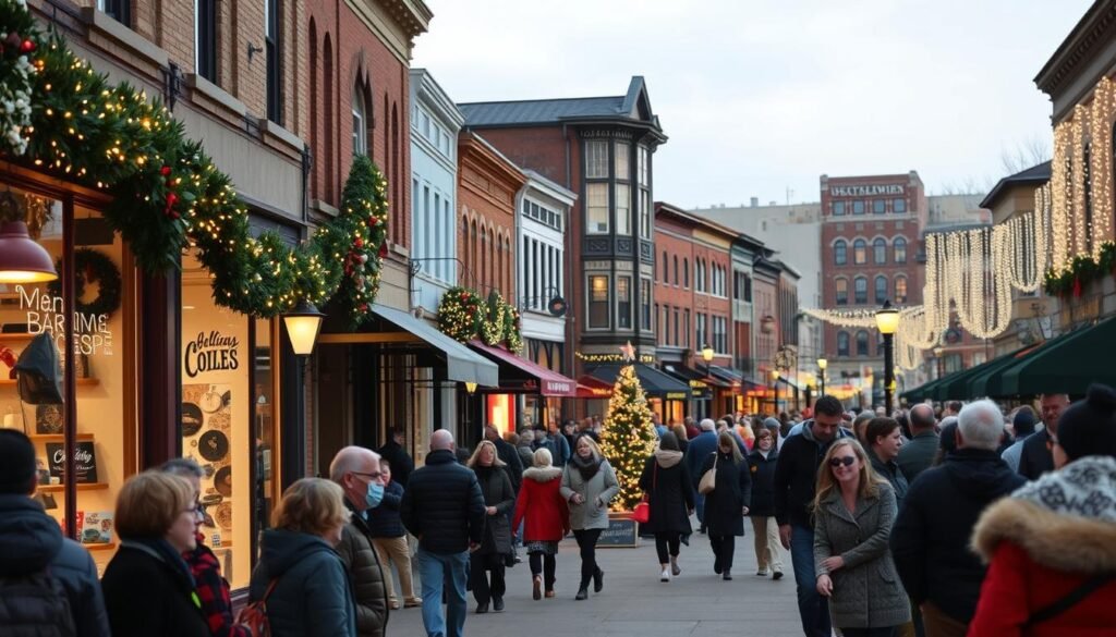 local holiday shopping local holiday shopping