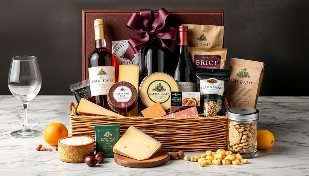 luxury christmas gift baskets free shipping luxury christmas gift baskets free shipping