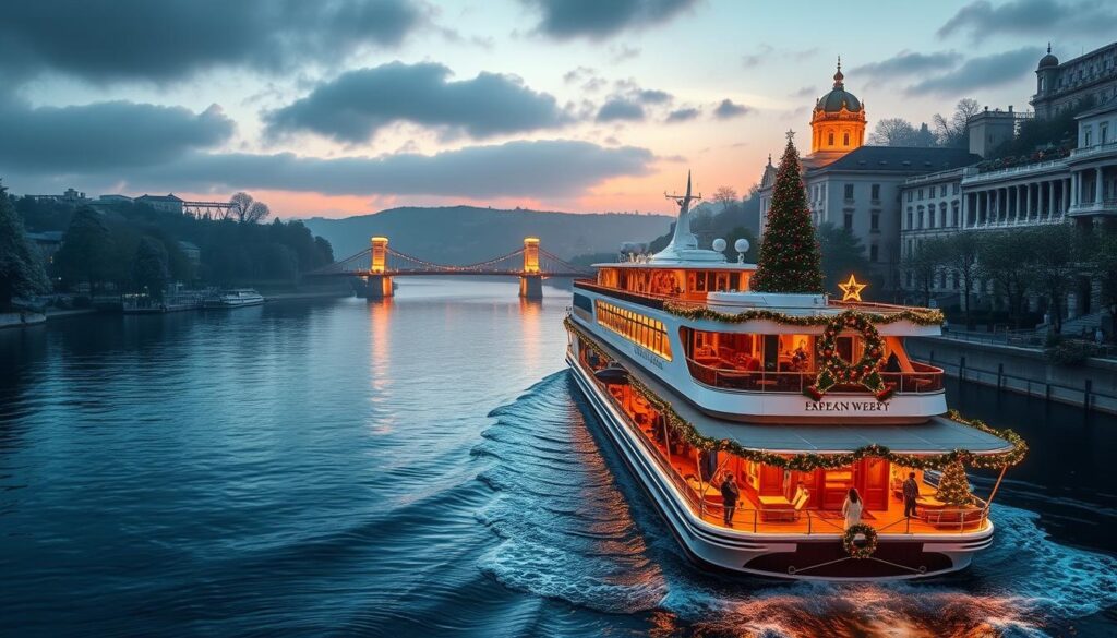 luxury danube christmas market cruise ships luxury danube christmas market cruise ships