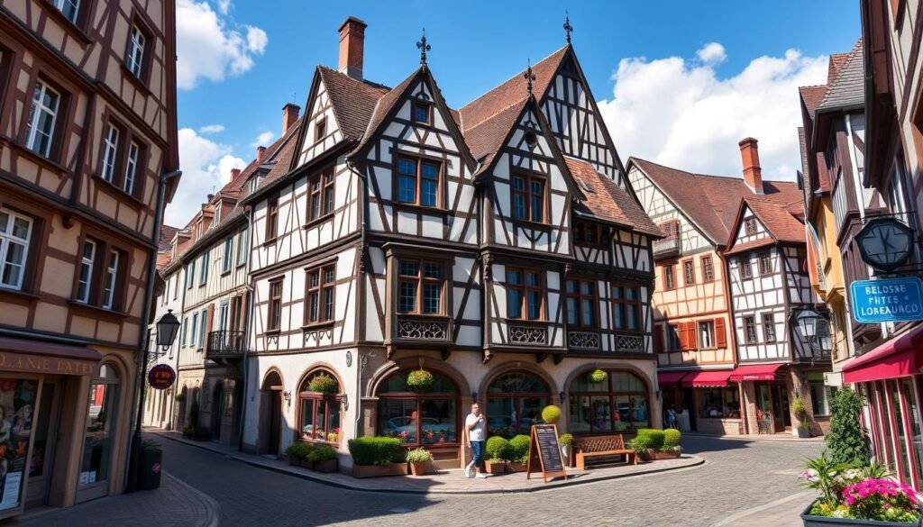 luxury hotels in Colmar France luxury hotels in Colmar France