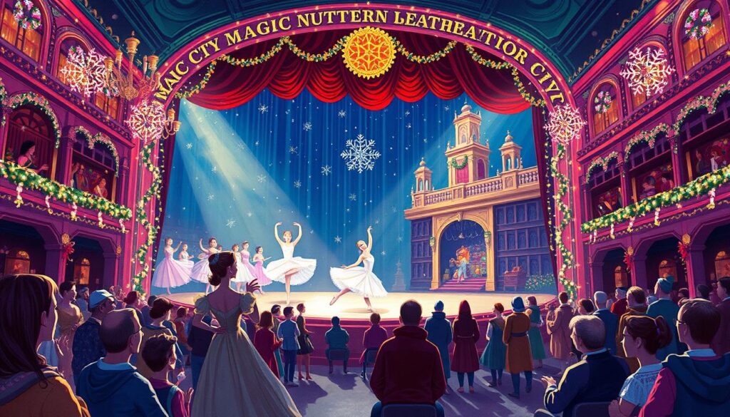 magic city nutcracker tickets magic city nutcracker tickets