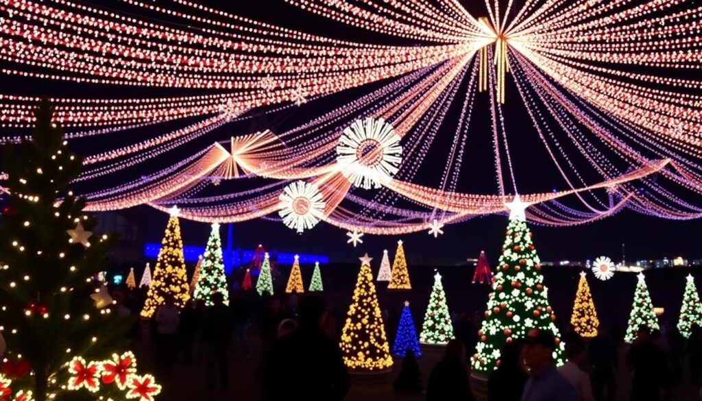 magical lights of lincoln lancaster event center magical lights of lincoln lancaster event center