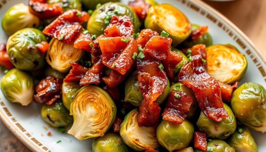maple bacon brussels sprouts recipe maple bacon brussels sprouts recipe
