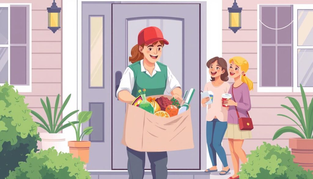 meal delivery service gift card expecting parents meal delivery service gift card expecting parents