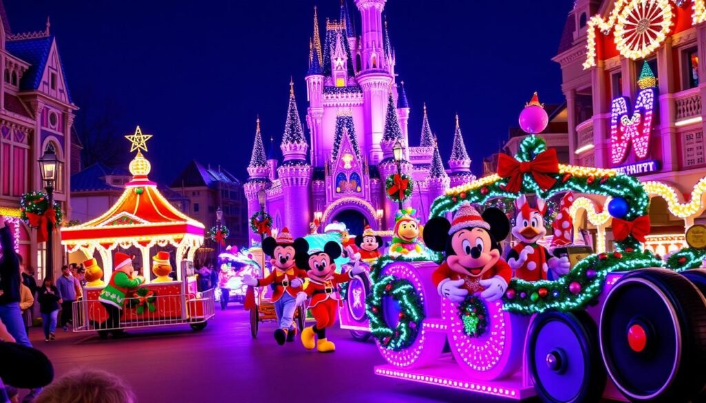 mickey's very merry christmas party 2024 mickey's very merry christmas party 2024