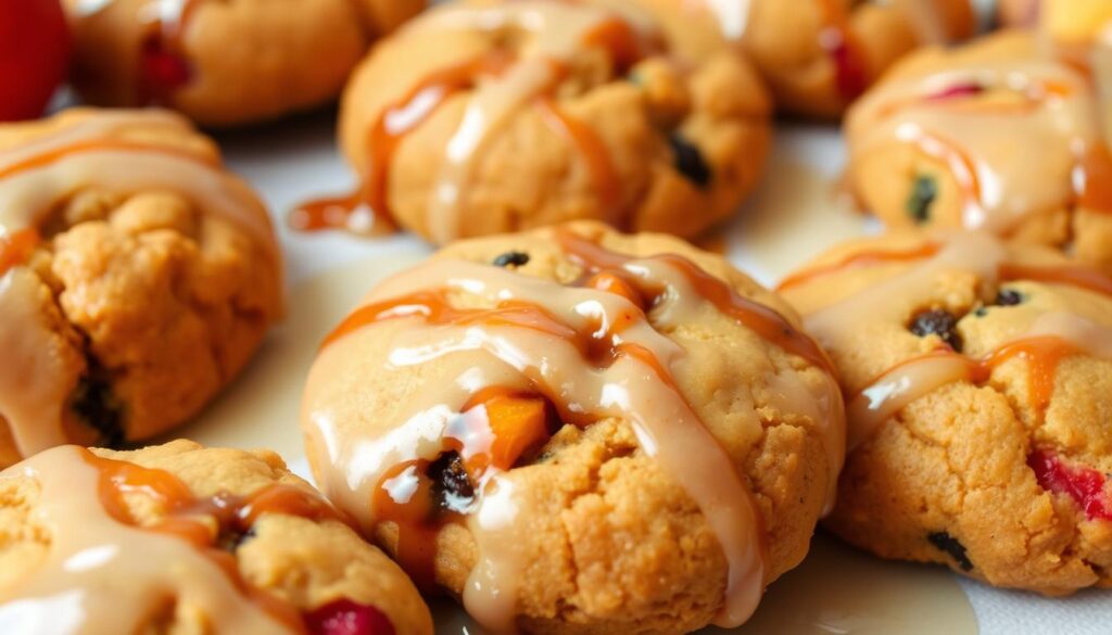 modern fruitcake cookies recipe modern fruitcake cookies recipe