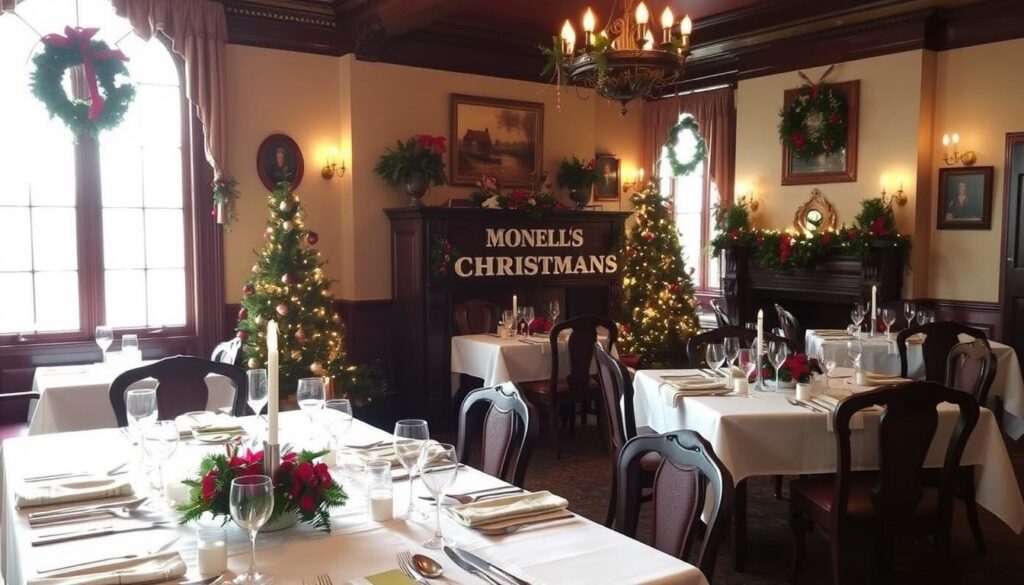 monell's nashville christmas dinner monell's nashville christmas dinner