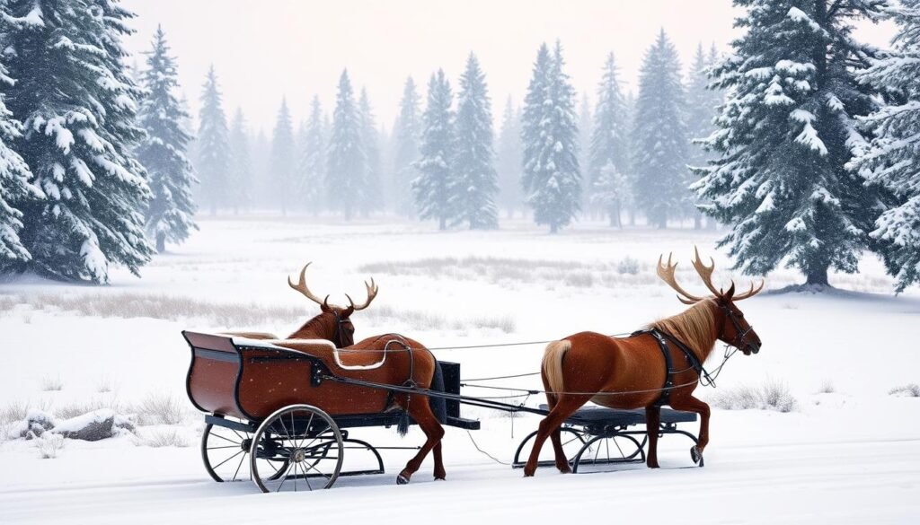 national elk refuge sleigh rides jackson hole national elk refuge sleigh rides jackson hole