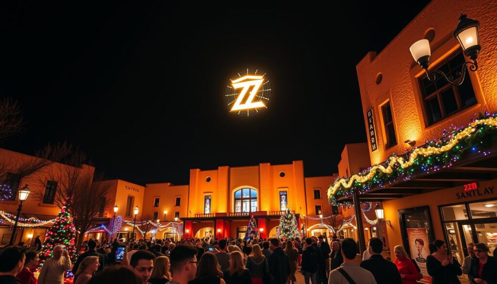 new years eve plaza santa fe