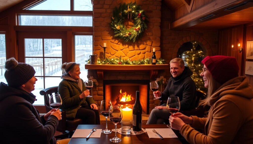 niagara on the lake winter winery tours niagara on the lake winter winery tours
