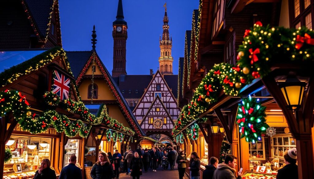 nuremberg christmas market cruise
