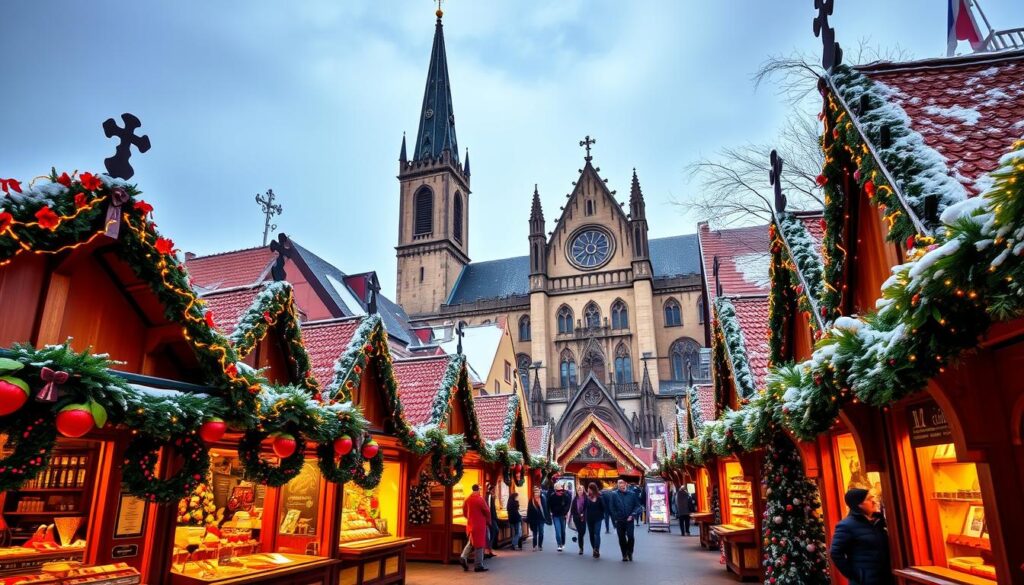 nurnberg christmas market cruise