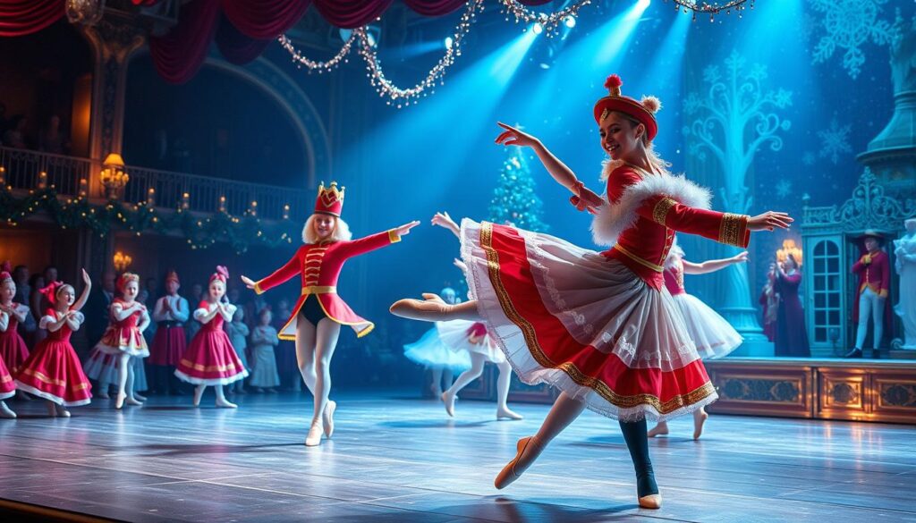 nutcracker ballet birmingham alabama nutcracker ballet birmingham alabama