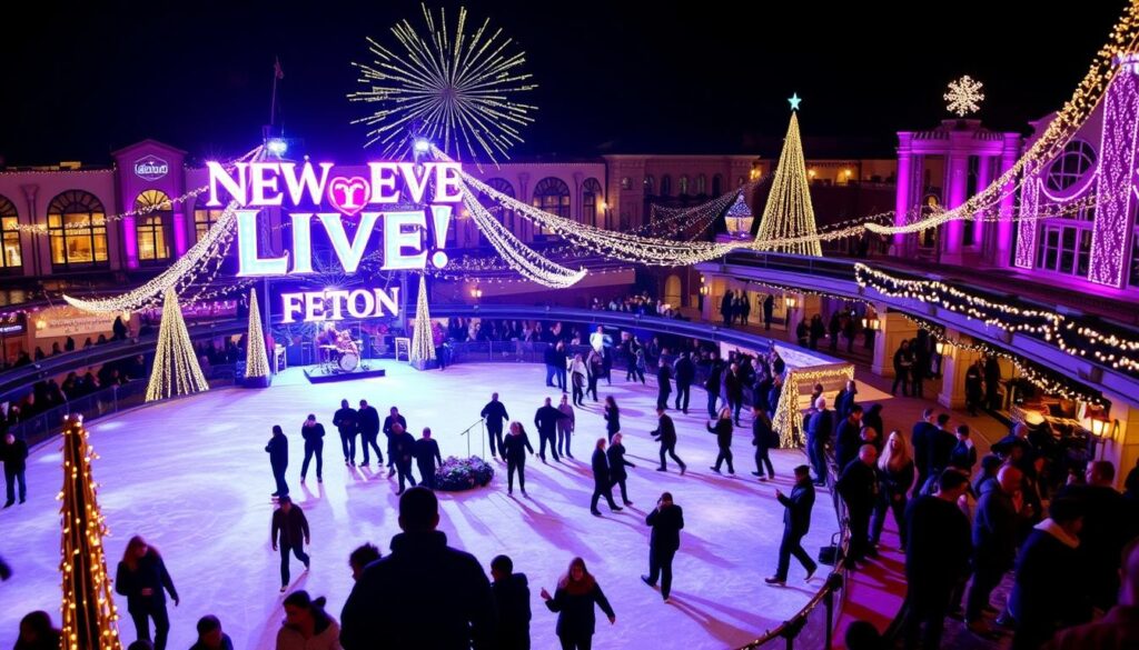 nye live fenton cary