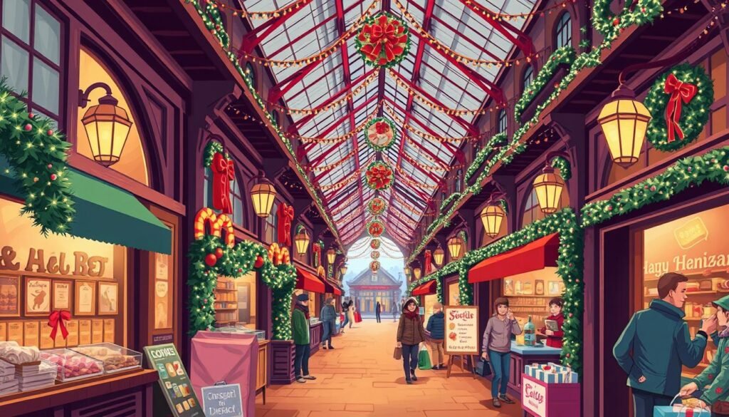 old market omaha christmas old market omaha christmas