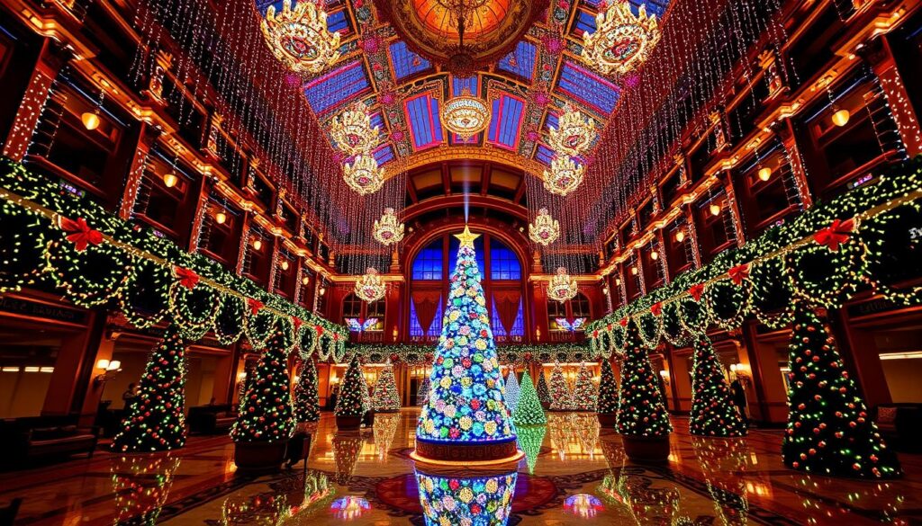 opryland hotel christmas events opryland hotel christmas events