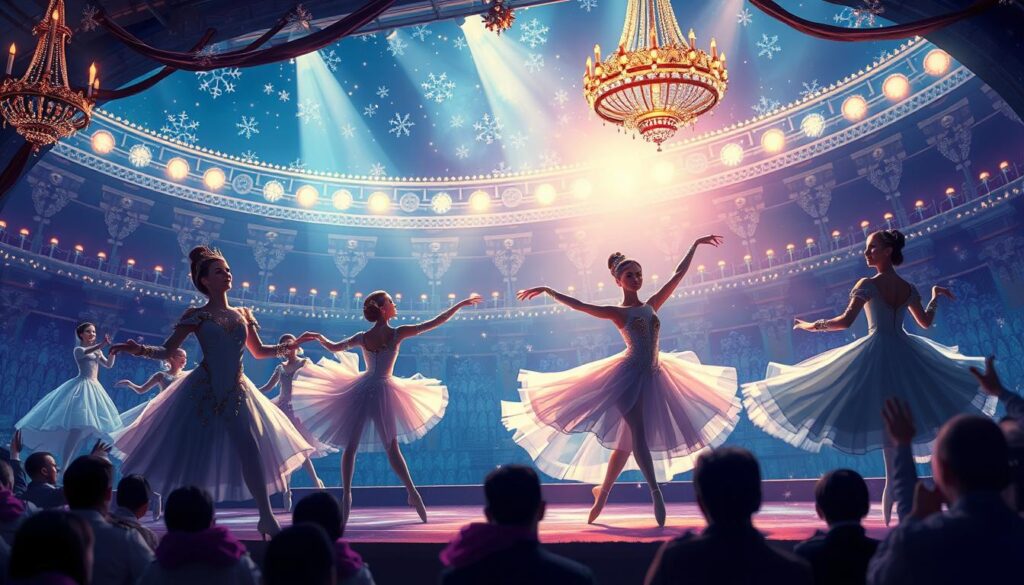 oregon ballet theatre nutcracker tickets
